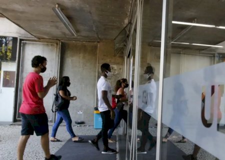 Uerj terá observatório para monitorar política de cotas 