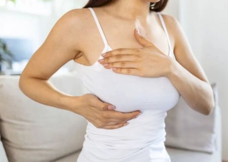 Anvisa aprova novo remédio oral para câncer de mama