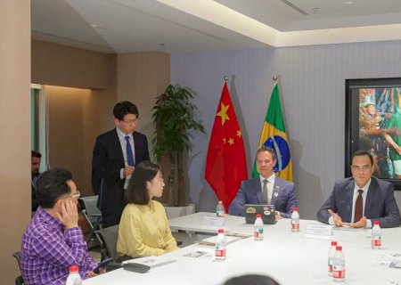Guia em mandarim mostra oportunidades de investimentos no Brasil