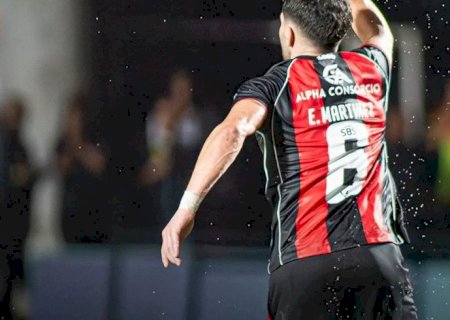 Vitória vira sobre Fortaleza e conquista o penta da Copa do Nordeste
