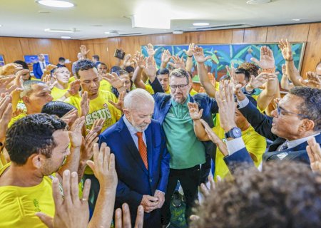 PT divulga carta a evangélicos e diz que governo Lula sempre teve 'respeito e reconhecimento' por igrejas