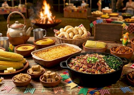 Pesquisa aponta variação de até 266% em itens de festa junina em Campo Grande