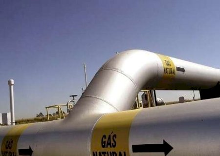 MS tem duas op&ccedil;&otilde;es de rotas para trazer g&aacute;s argentino de Vaca Muerta ao Brasil
