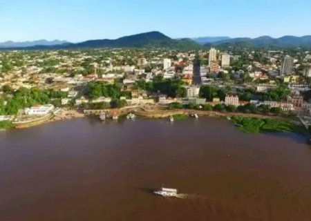 Fuzileiro naval é baleado na nuca por colega de farda em Corumbá