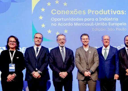 Painel ajuda empresas a identificar oportunidades de negócios com a UE