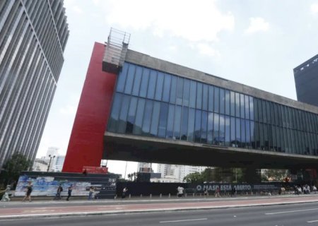 Masp oferece bolsas para programa de ensino artístico-cultural