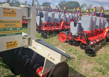 Governo de MS investe R$ 7,4 milhões na agricultura familiar