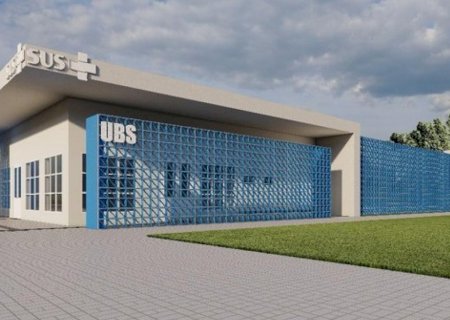 Ministério da Saúde libera R$ 577,2 milhões pelo Pix da Saúde para acelerar obras do SUS