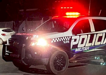 Suspeito de tentativa de estupro morre em confronto com PM em São Gabriel do Oeste