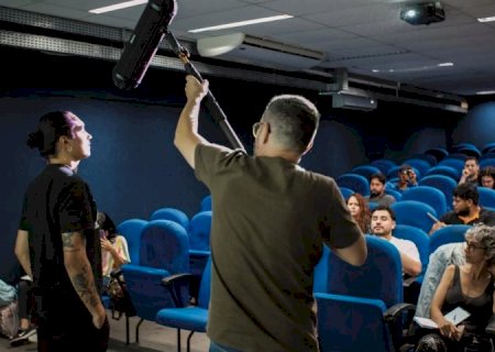No Dia do Cinema Brasileiro, audiovisual de Mato Grosso do Sul celebra expansão e projeta novos desafios