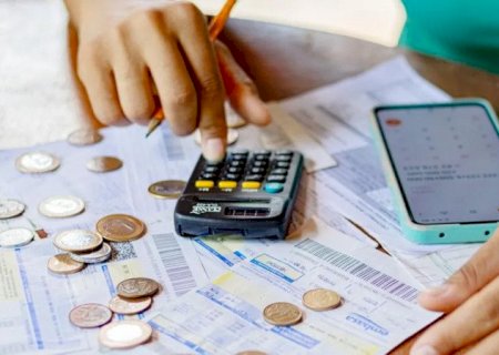 Inadimplência cresce em MS e já atinge mais de 1,3 milhão de consumidores