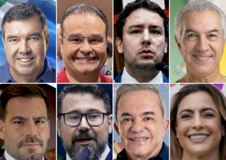 MS terá nova rodada de pesquisas para Governo e Senado nos próximos dias