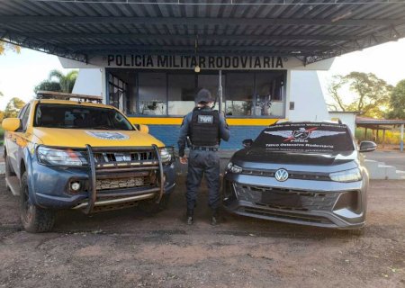 Corpus Christi termina com um morto e 11 acidentes nas rodovias estaduais de MS