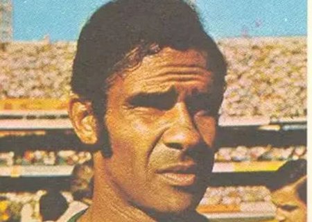 Morre aos 86 anos, o zagueiro Brito titular da Seleção de 1970
