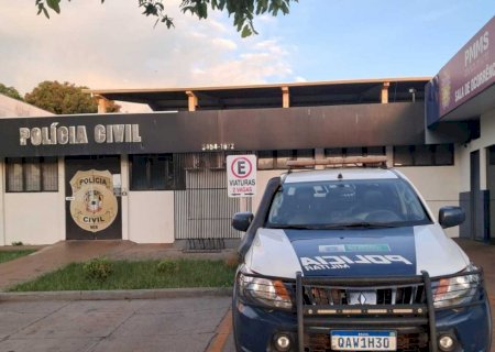 Adolescente bate na própria tia ao ser impedida de sair com amigos em Maracaju
