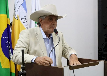 Sem aftosa: Gino Ferreira atribui reconhecimento da China ao trabalho dos produtores