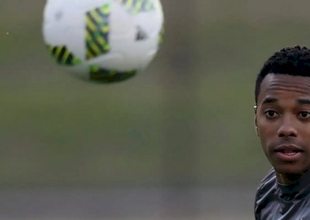 Robinho: defesa pede ao STF retirada da hediondez do crime de estupro