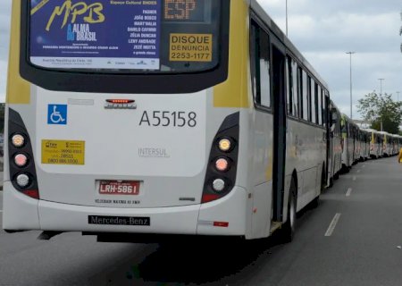 Rodoviários do Rio têm audiência de conciliação na Justiça do Trabalho