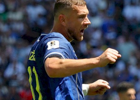 Bósnia põe fim a sonho do Catar na Copa e fica perto da classificação