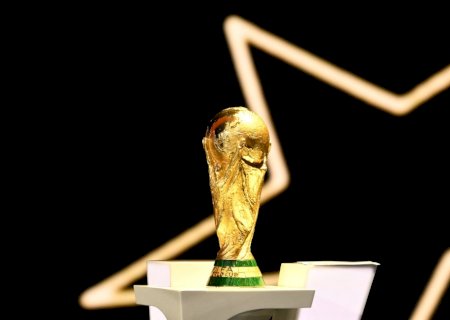 Copa do Mundo 2026: veja os recordes que podem ser batidos