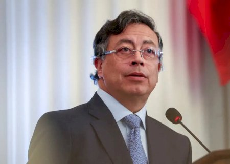 Colômbia: Petro não reconhece resultado eleitoral preliminar