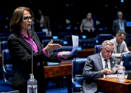 Senado derruba protocolo que orientava aborto legal em crian&ccedil;as estupradas