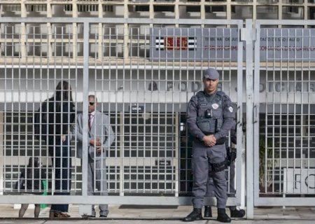 Julgamento do caso Gritzbach é anulado e terá de recomeçar