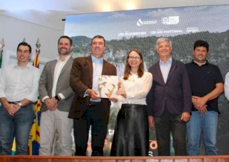 Aldeias de MS devem ter abastecimento de &aacute;gua at&eacute; o final de 2027