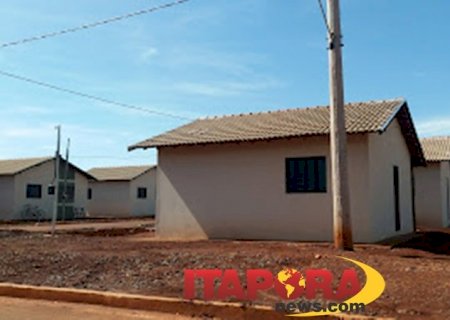Minha Casa Minha Vida em Itaporã: confira datas, documentos e como participar