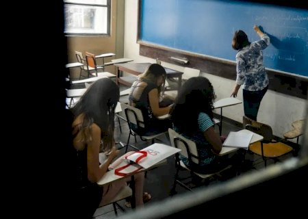 Professores de licenciatura podem se inscrever em premiação até dia 8