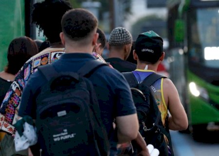 Motoristas de ônibus do Rio iniciam greve nesta segunda-feira