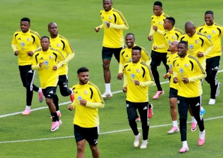 Semelhanças entre Brasil e África do Sul vão além do verde e amarelo
