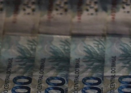 Dívida Pública sobe 2,66% em maio e supera R$ 9 trilhões