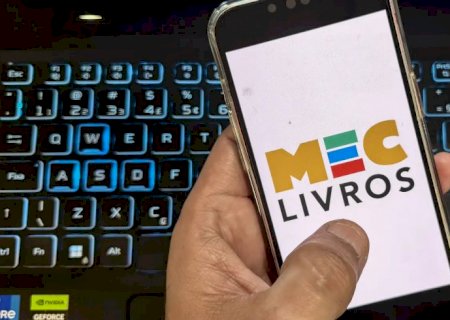 MEC Livros oferece mais 7,8 mil obras em inglês e espanhol