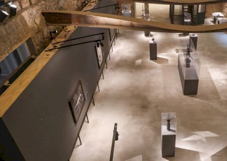 Museu Nacional lança exposições inéditas em comemoração aos 208 anos