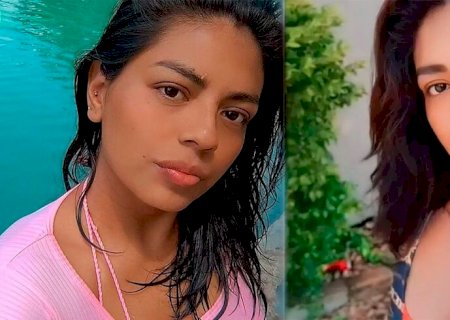 'Ela sempre será um anjo', dizem amigos após morte de jovem em MS