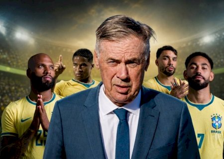 VC Escala: monte o seu time para a estreia do Brasil na Copa do Mundo