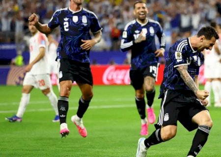 Confira os resultados dos jogos de sábado (27) na Copa