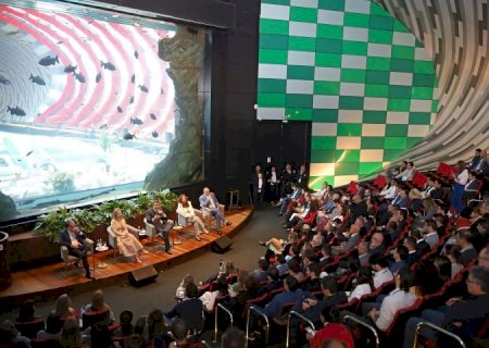 Com resultados positivos à população, MS se torna referência nas parcerias com a iniciativa privada