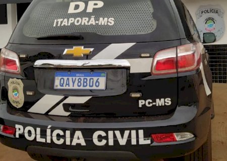 Mulher afirma ter sido ameaçada de surra e invasão de residência em Itaporã