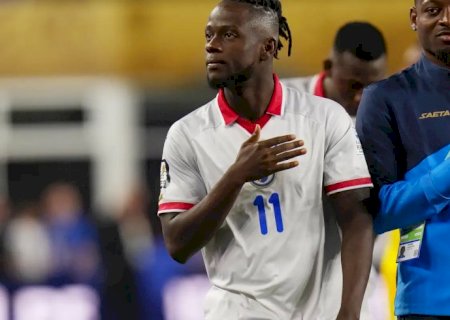 Rival do Brasil na Copa, Haiti celebra a esperança em meio à crise