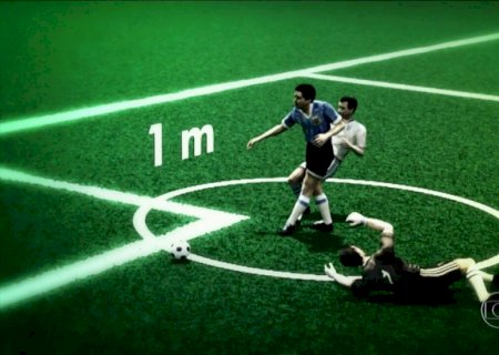 Entenda por que o jogo da "Mão de Deus" de Maradona é tratado como mais simbólico da Argentina