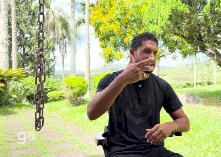 Ex-Flamengo e Corinthians rescinde com destaque da Série B e coloca futuro no futebol em dúvida