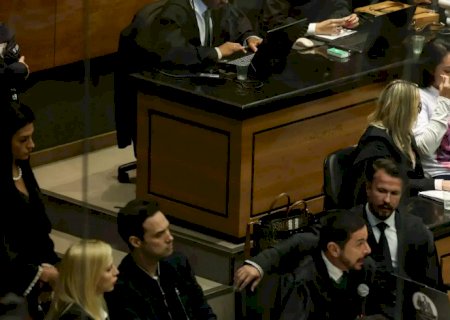 Júri do caso Henry chega ao 8º dia e é o mais longo do Rio de Janeiro