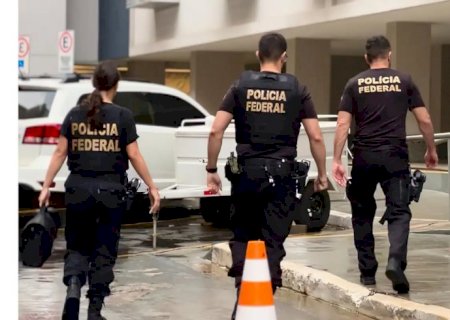 Programa contra crime organizado causa R$ 1,6 bi de prejuízo a facções