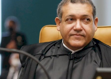 Fachin nega suspeição de Kassio para decidir sobre CPI do Master