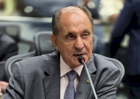 Zé Teixeira lidera frente de trabalho e reivindica investimentos para Dourados