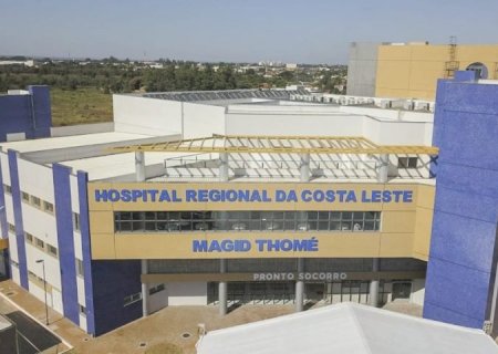 Com histórias de superação e cuidado, HR de Três Lagoas fica entre os 10 melhores hospitais públicos do Brasil