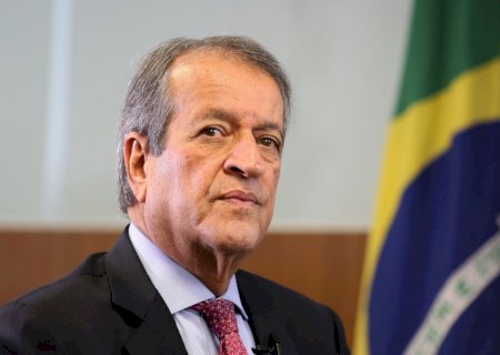 'Michelle passa por um momento difícil', diz presidente do PL após reunião com ex-primeira-dama