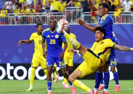 Copa 2026: jogos desta quinta-feira definem grupos D, E e F